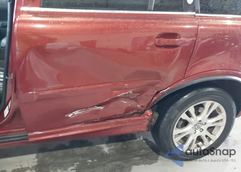 2013 Volvo Xc90 3.2/3.2 Platinum/3.2 Premier Plus z USA, uszkodzony, nr VIN YV4952CZ4D1652079